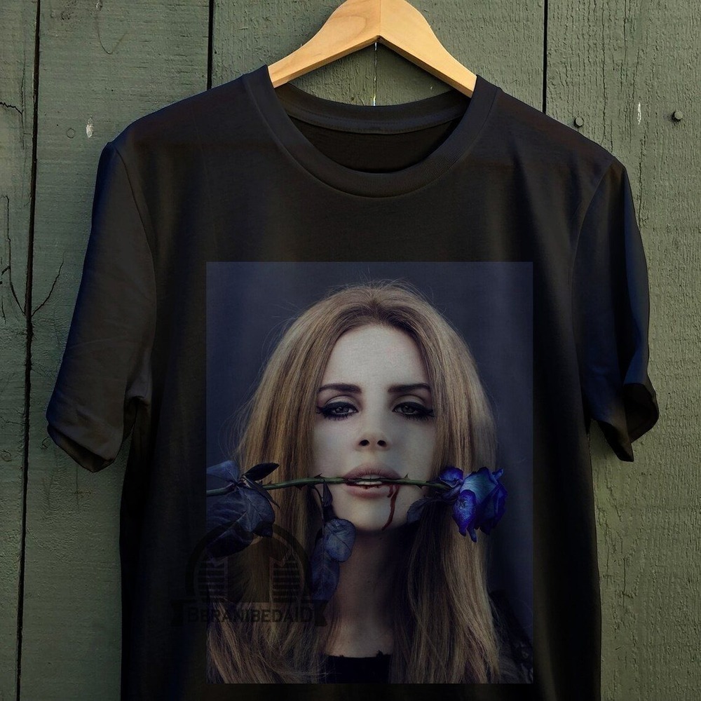 LanaDR 80S Unisex Tshirt